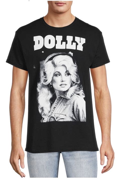 dolly parton t shirt uk